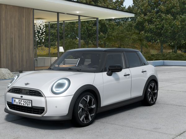 Mini Nuevo Cooper 3 Puertas C