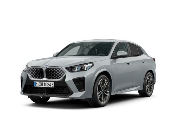 BMW Nuevo iX2 eDrive20