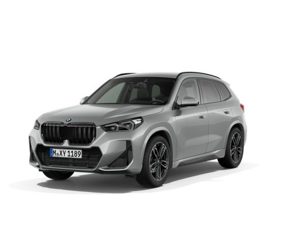 BMW X1 sDrive20i