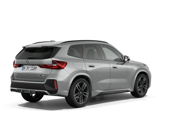 BMW X1 sDrive20i