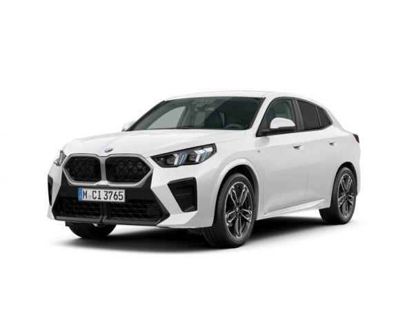 BMW Nuevo X2 sDrive18d DCT