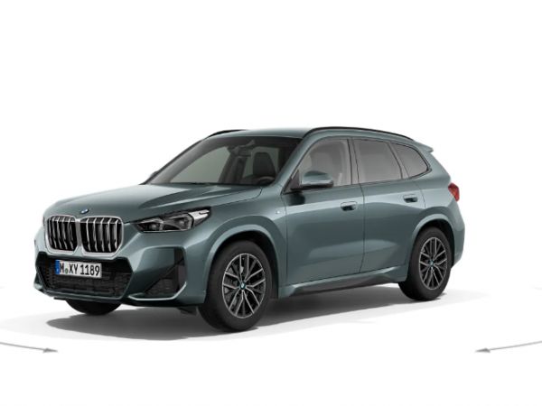 BMW X1 sDrive20d