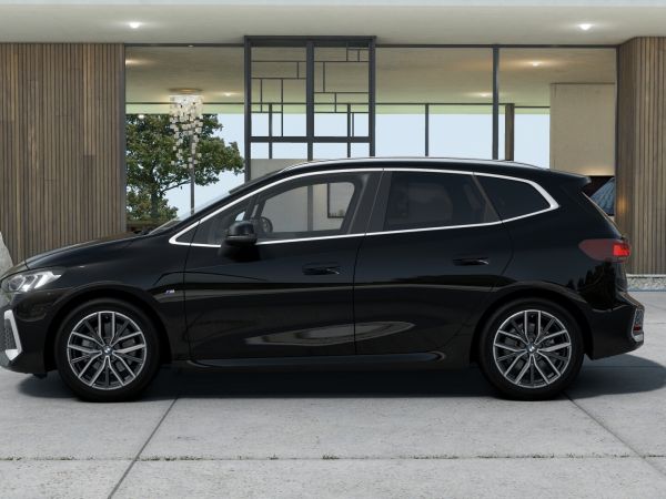 BMW Serie 2 Active Tourer