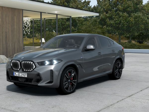 BMW X6 xDrive30d M Sport