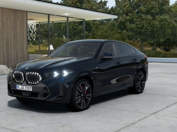 BMW X6 xDrive30d M Sport