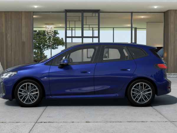 BMW Serie 2 Active Tourer 218d