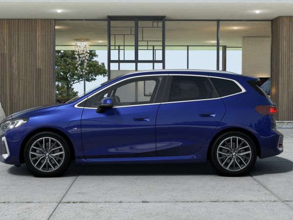 BMW Serie 2 Active Tourer 218d