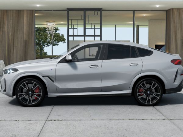 BMW X6 xDrive30d M Sport