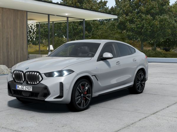 BMW X6 xDrive30d M Sport