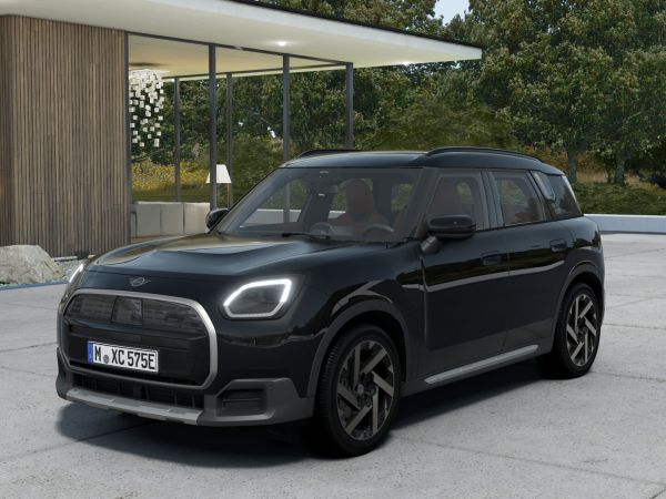 Mini Nuevo Countryman E