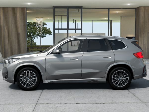 BMW X1 sDrive20i