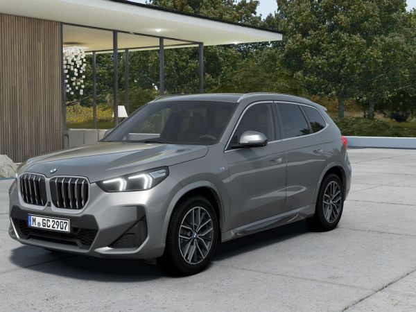 BMW X1 sDrive20i