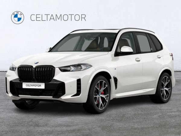 BMW X5 xDrive30d xLine