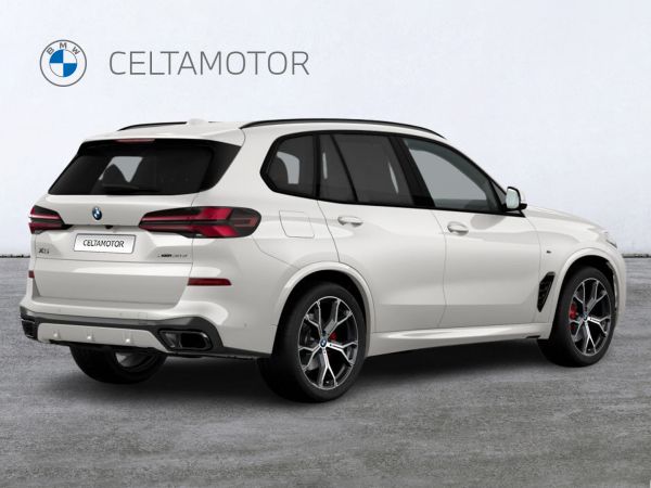 BMW X5 xDrive30d xLine