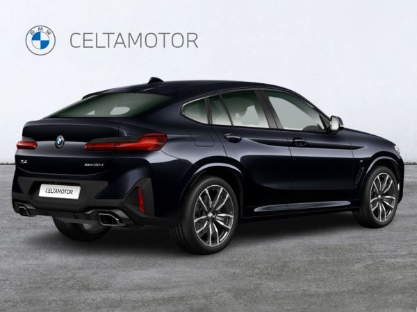 BMW  xDrive20d xLine