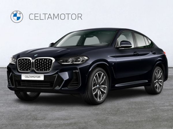 BMW  xDrive20d xLine