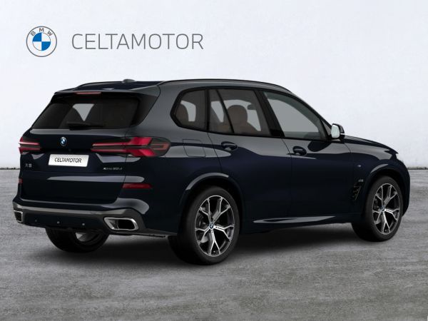 BMW X5 xDrive30d xLine