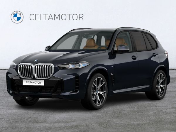 BMW X5 xDrive30d xLine