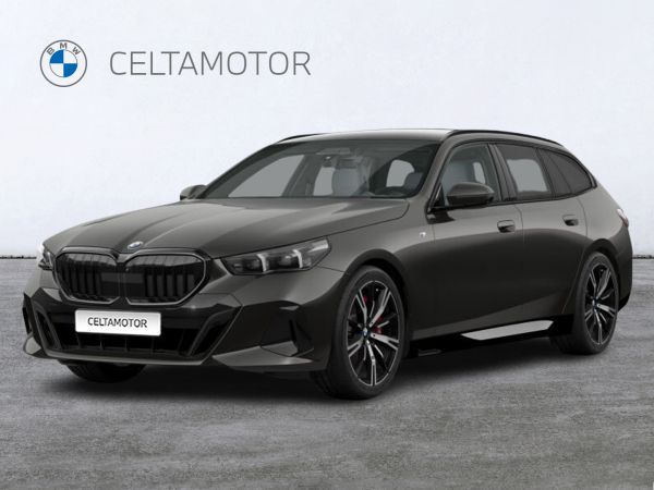 BMW Serie 5 Touring 540d xDrive Touring