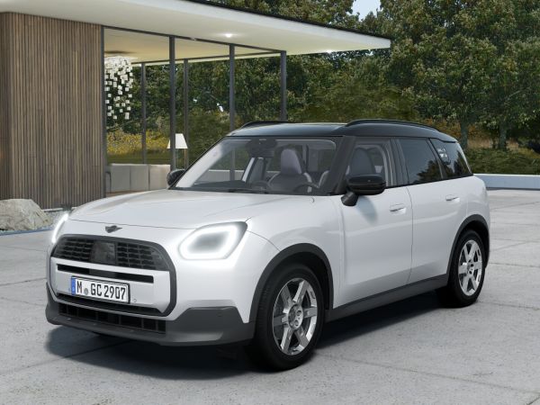 Mini Nuevo Countryman D