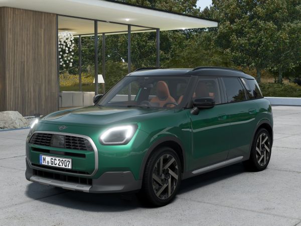 Mini Nuevo Countryman D