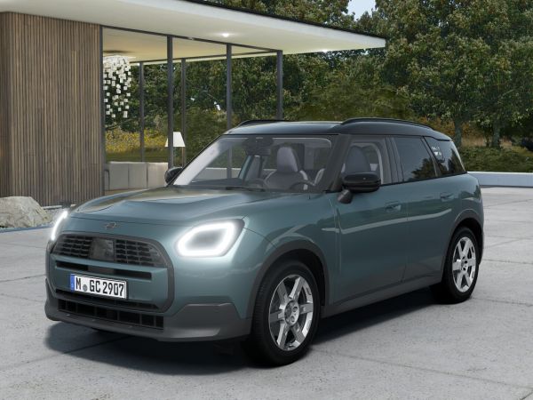 Mini Nuevo Countryman C