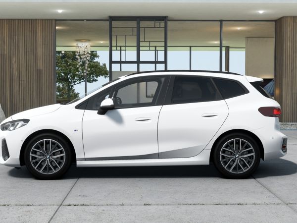 BMW Serie 2 Active Tourer 218d