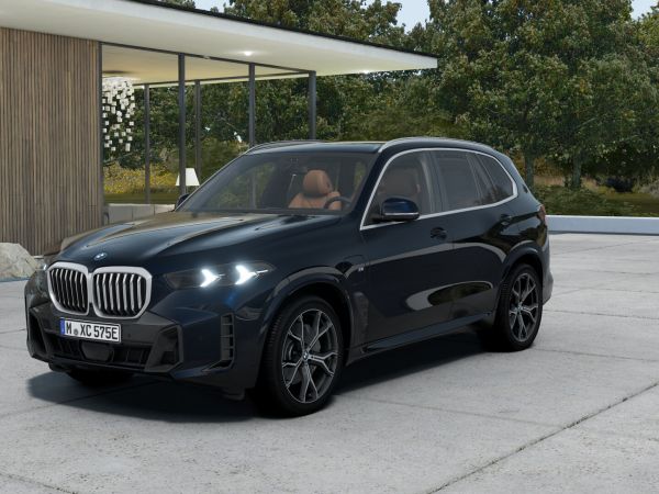 BMW X5 xDrive50e xLine