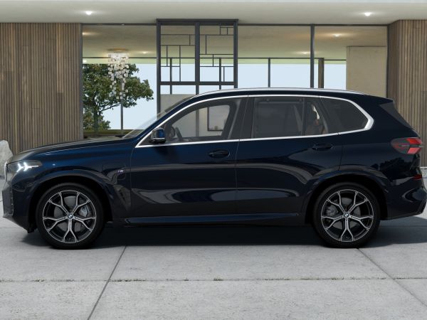 BMW X5 xDrive50e xLine