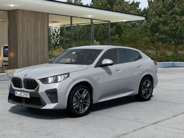 BMW Nuevo X2 sDrive18d