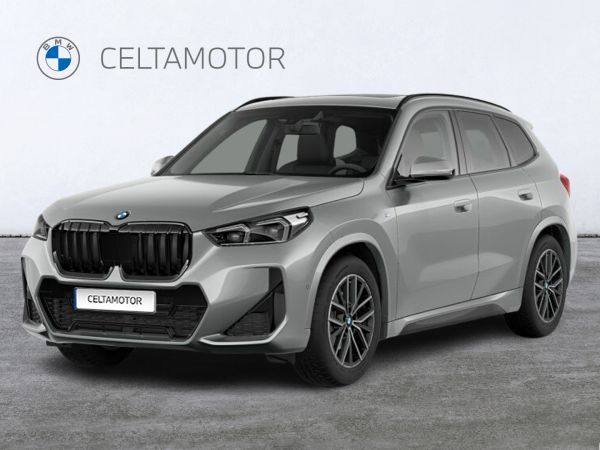 BMW X1 xDrive20d