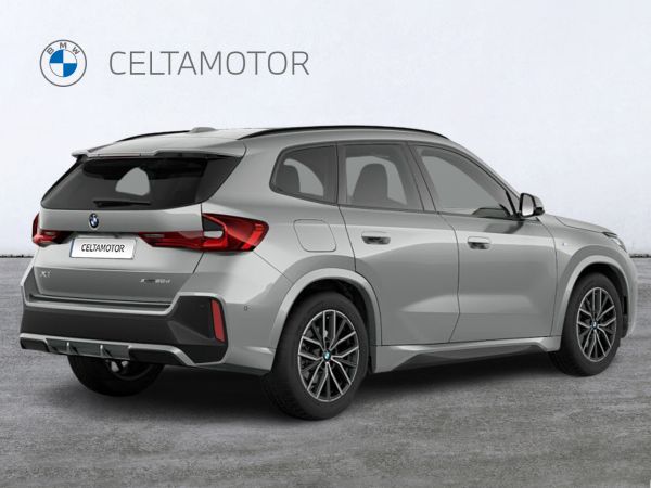 BMW X1 xDrive20d