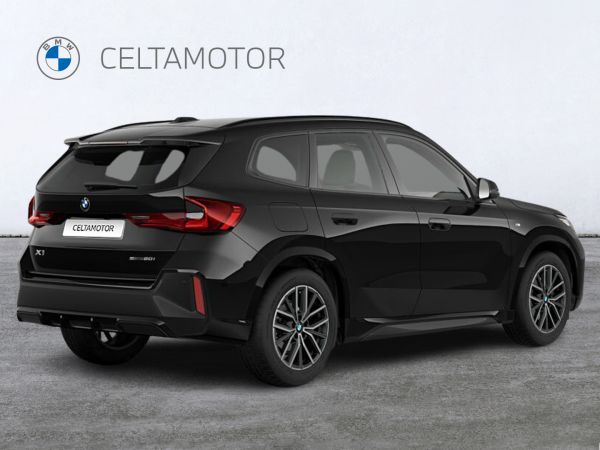 BMW X1 sDrive20i