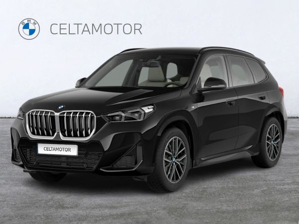 BMW X1 sDrive20i