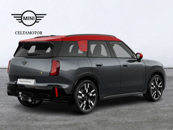 Mini Nuevo Countryman SE ALL4