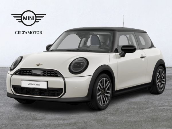 Mini Nuevo Cooper 3 Puertas C