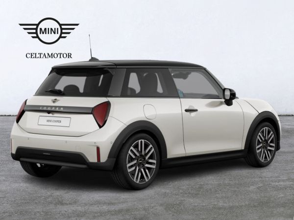 Mini Nuevo Cooper 3 Puertas C