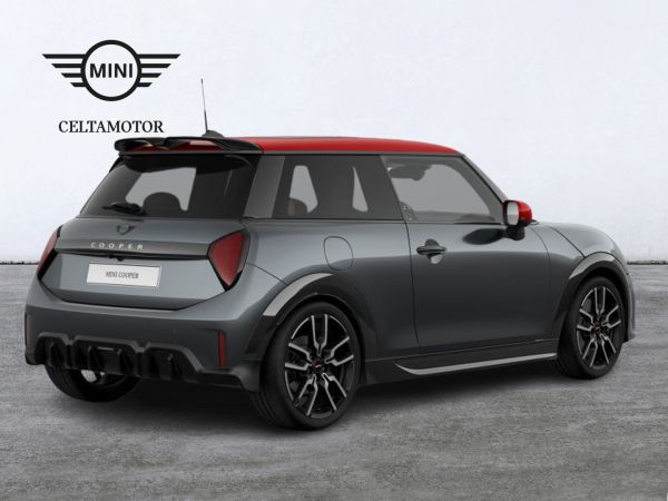 Mini Nuevo Cooper 3 Puertas C