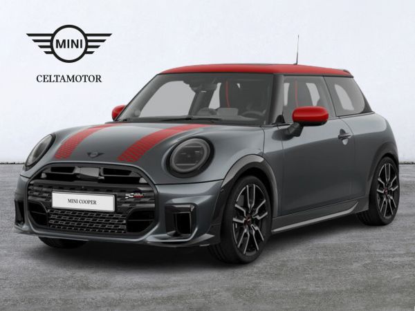 Mini Nuevo Cooper 3 Puertas C