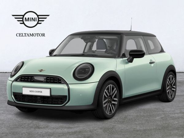 Mini Nuevo Cooper 3 Puertas C