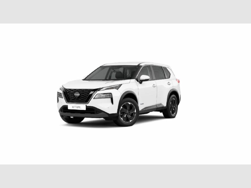 Nissan  5pl 1.5 e-POWER 152kW 4x2 A/T Acenta