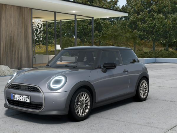 Mini Nuevo Cooper 3 Puertas C