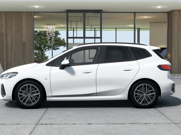 BMW Serie 2 Active Tourer 220i