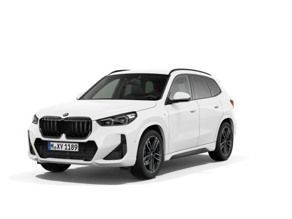 BMW Nuevo X2 sDrive20i