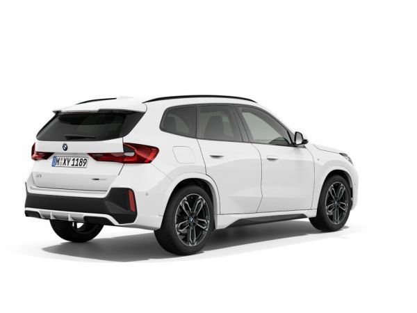 BMW Nuevo X2 sDrive20i