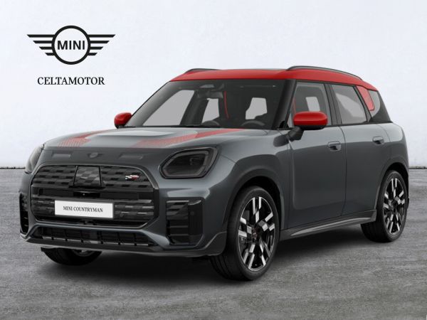 Mini Nuevo Countryman El E