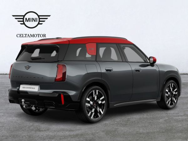 Mini Nuevo Countryman El E