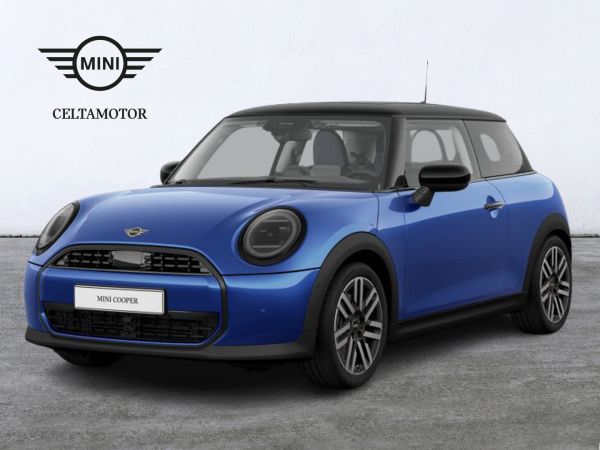 Mini Nuevo Cooper 3 Puertas C