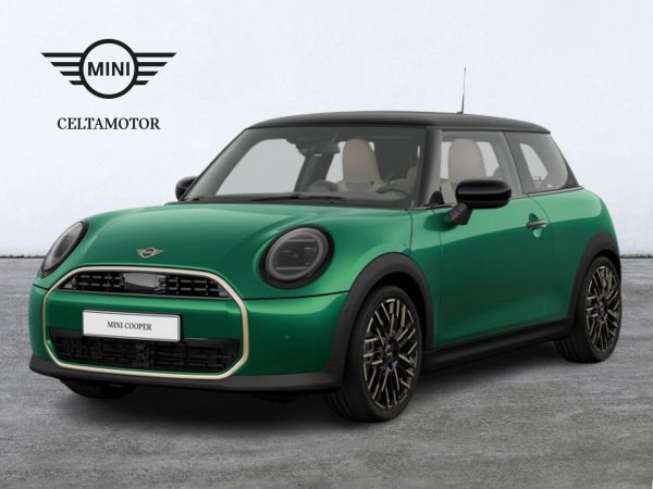 Mini Nuevo Cooper 3 Puertas C