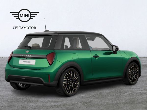 Mini Nuevo Cooper 3 Puertas C